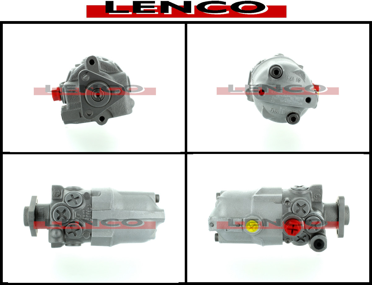 SP3363