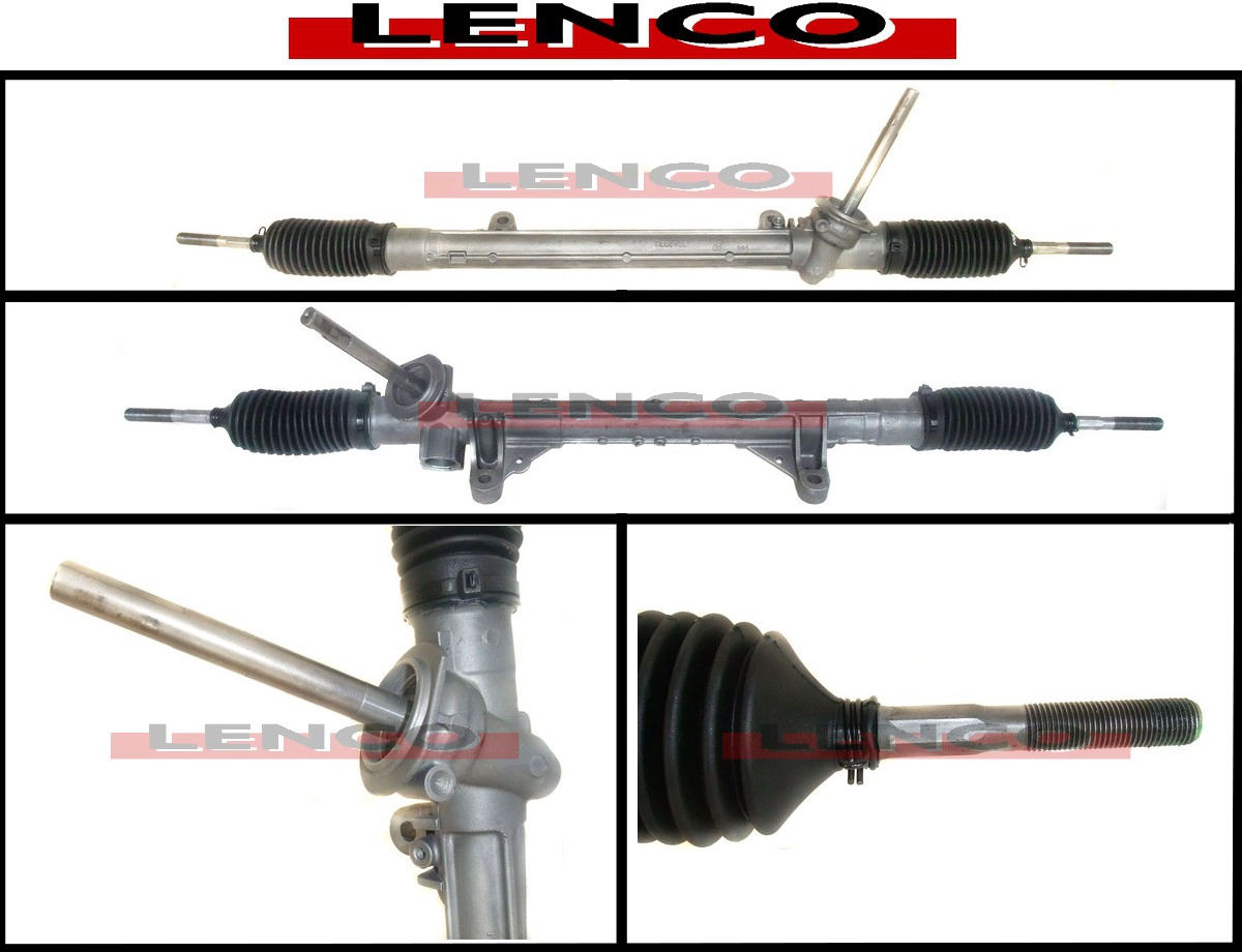 SGA1011L
