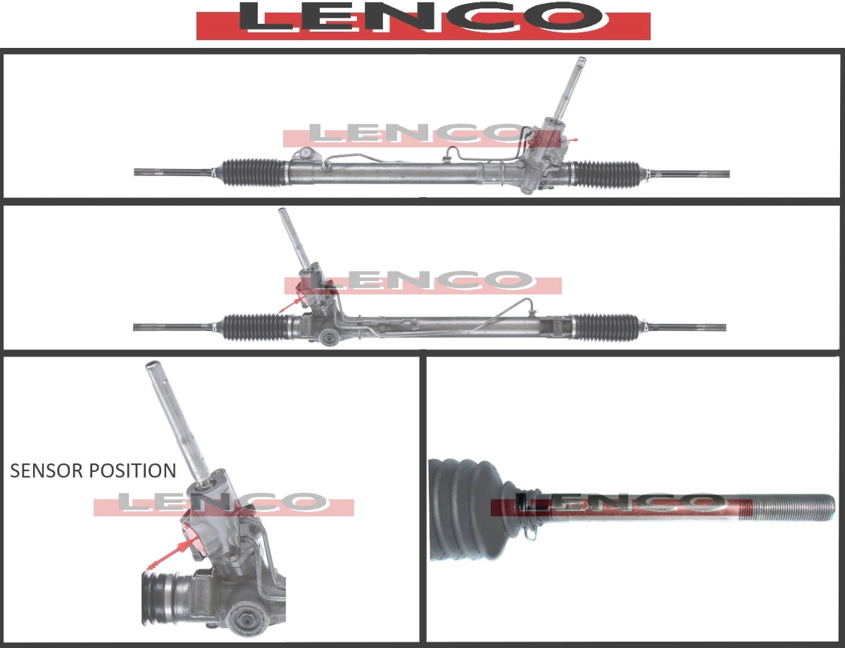 SGA658L
