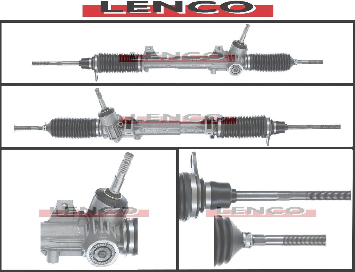 SGA606L