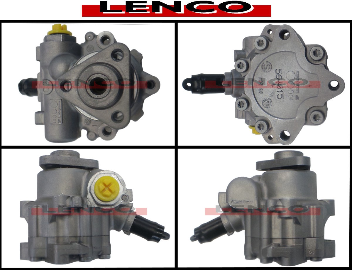 SP4015
