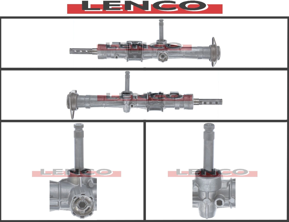 SGA392L