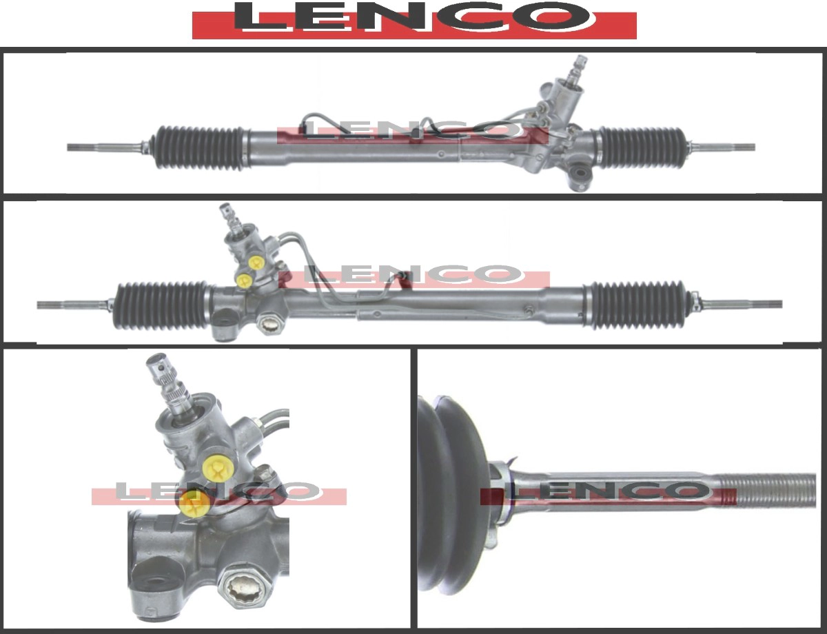 SGA800L