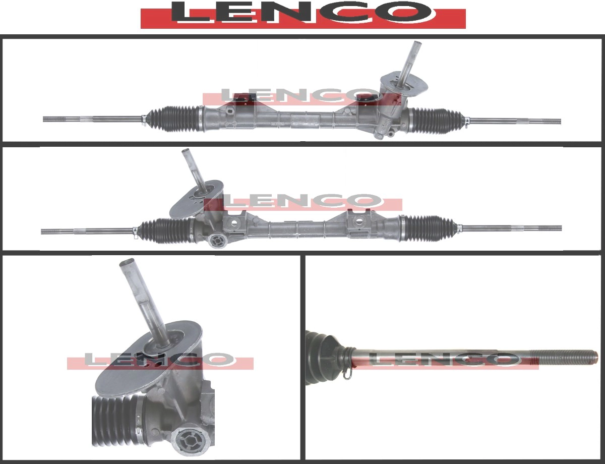 SGA338L