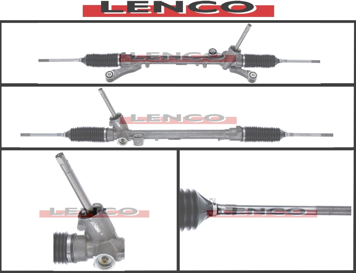 SGA1365L