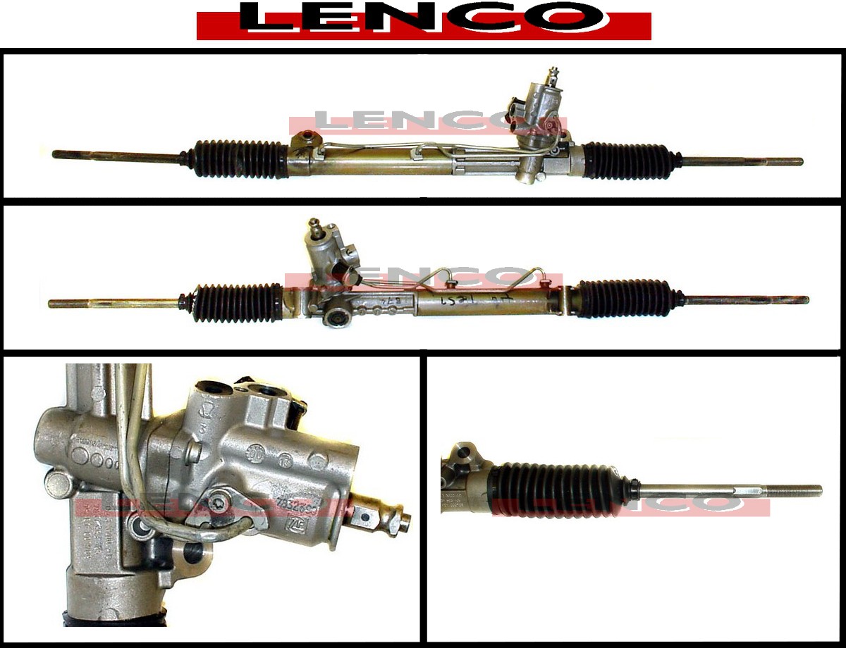 SGA874L