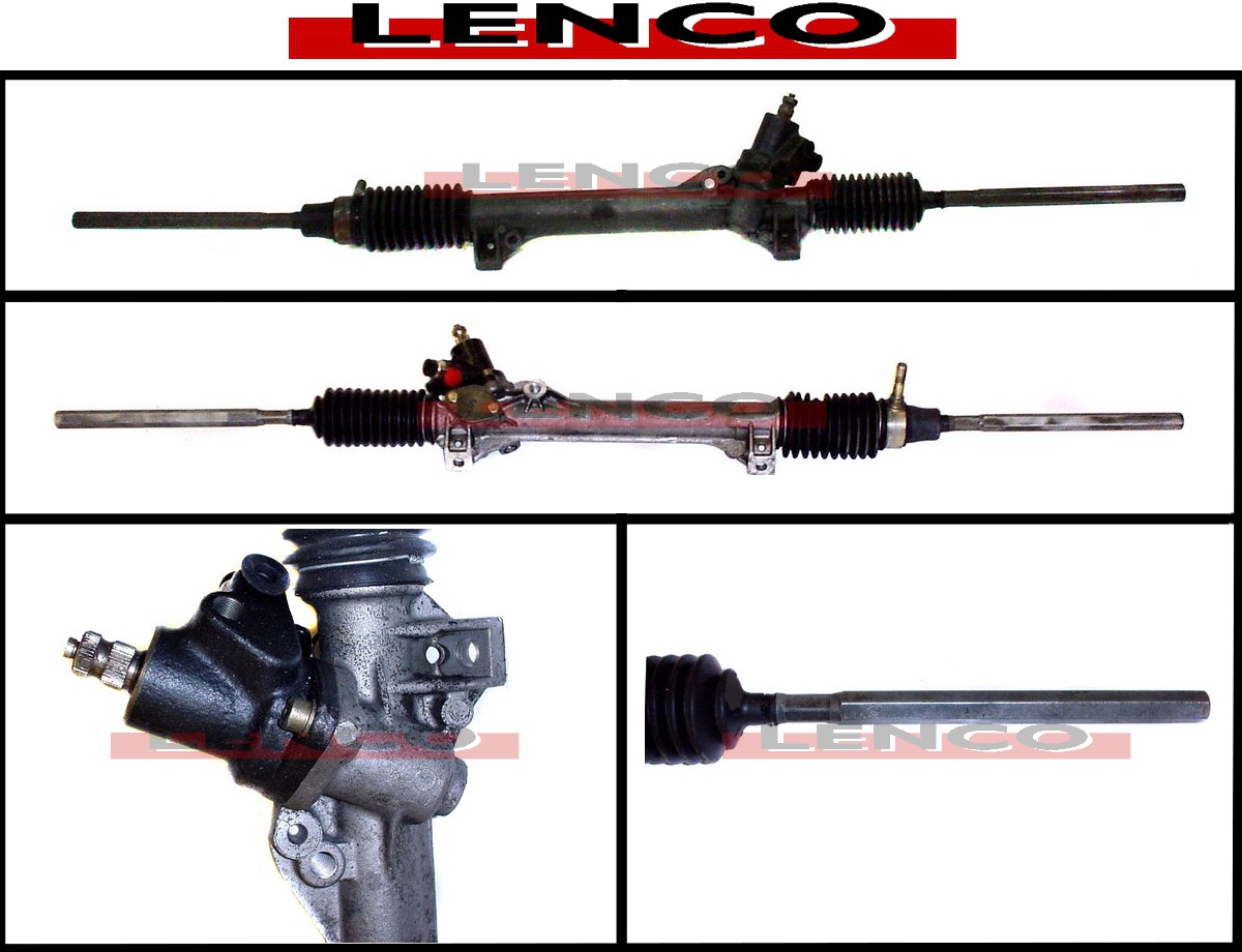 SGA467L