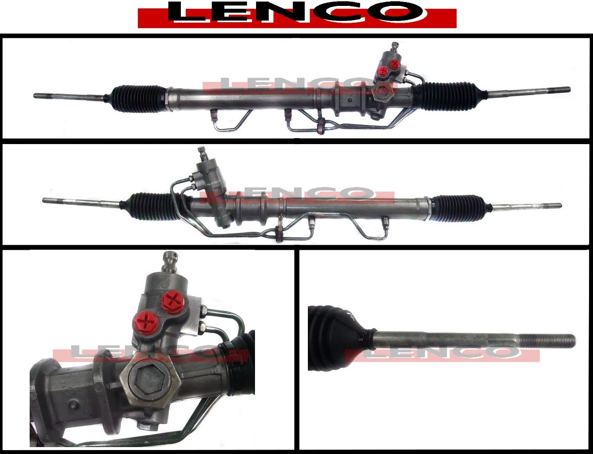 SGA792L