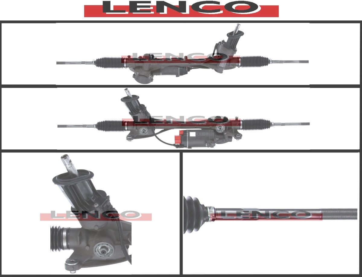 SGA1404L