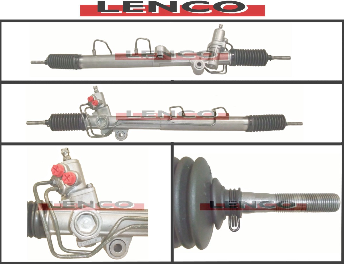 SGA1040L