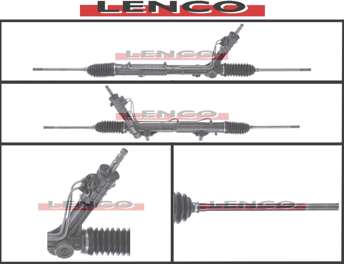 SGA365L