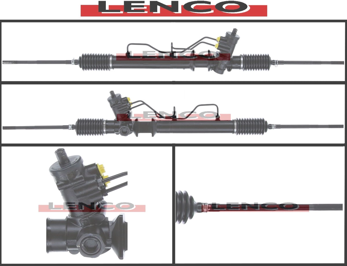 SGA075L