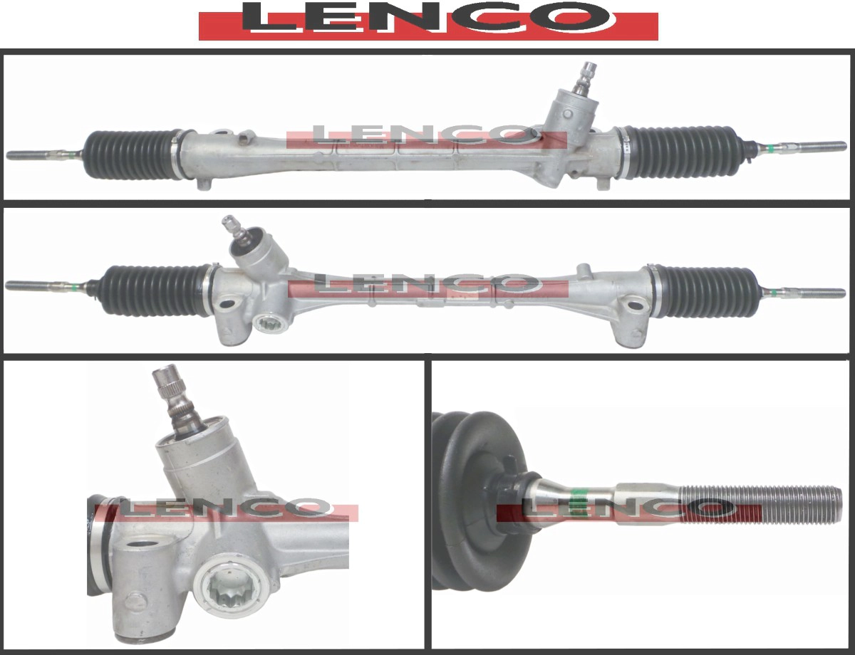 SGA491L