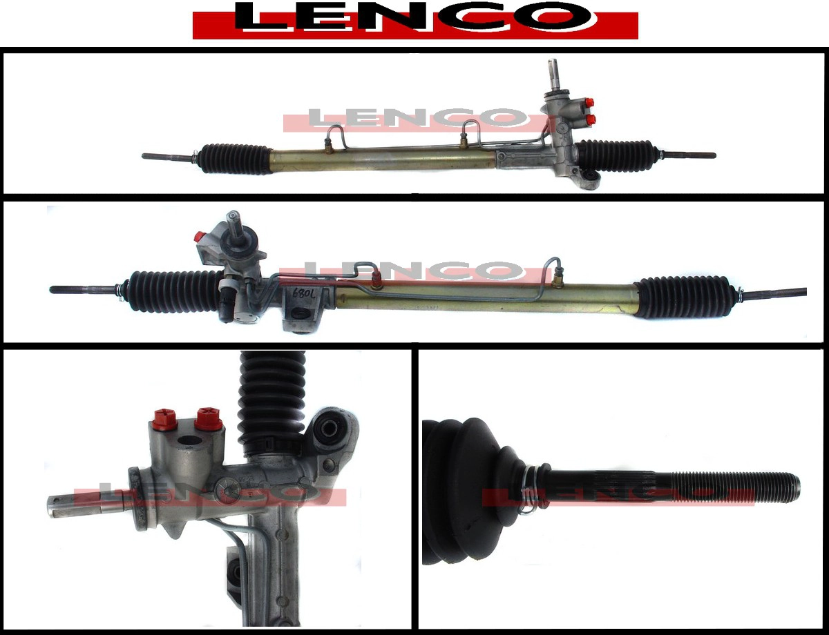 SGA680L