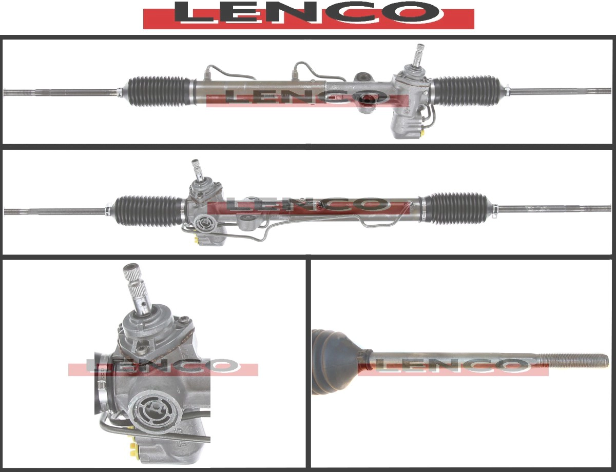 SGA438L
