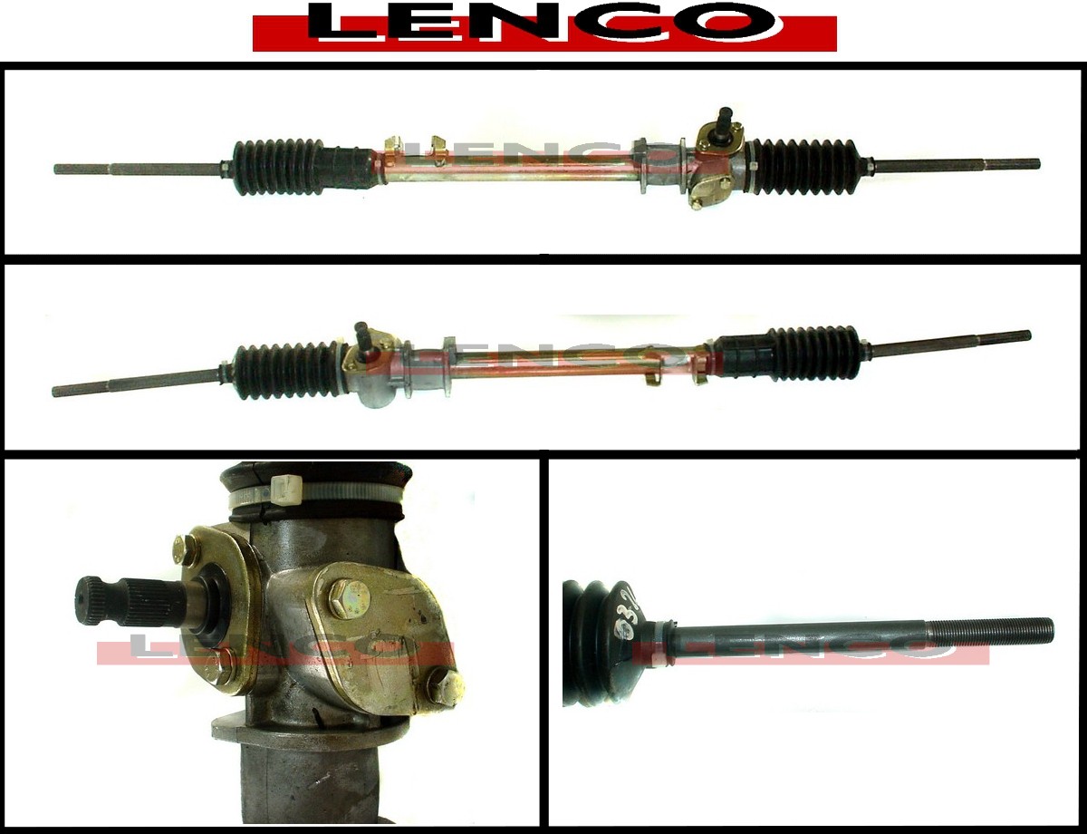 SGA032L