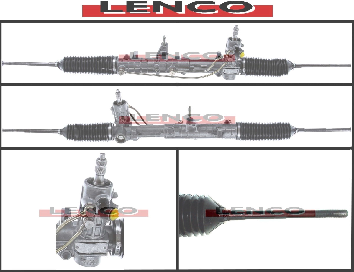 SGA650L