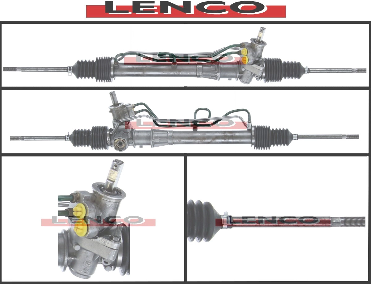 SGA700L