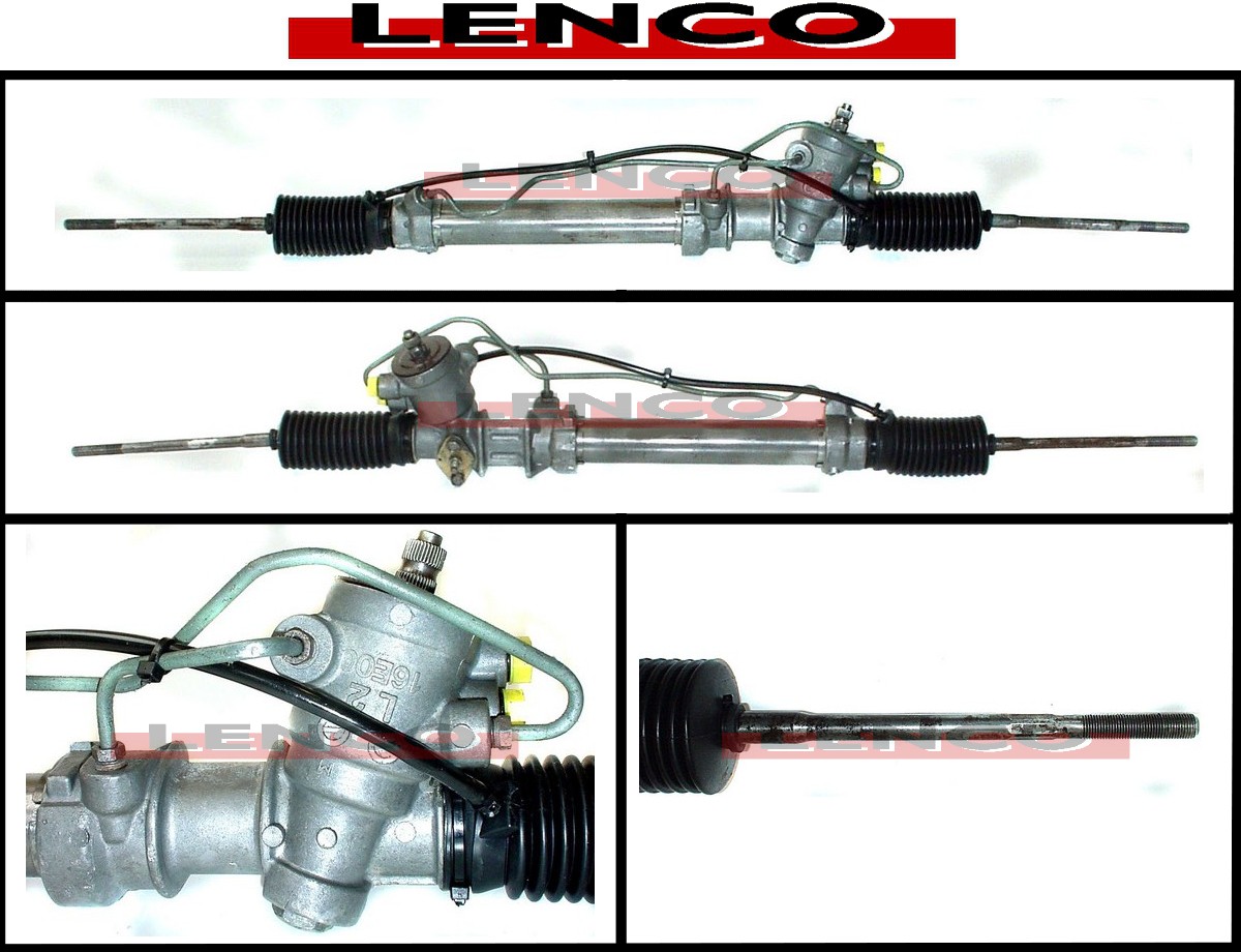 SGA297L