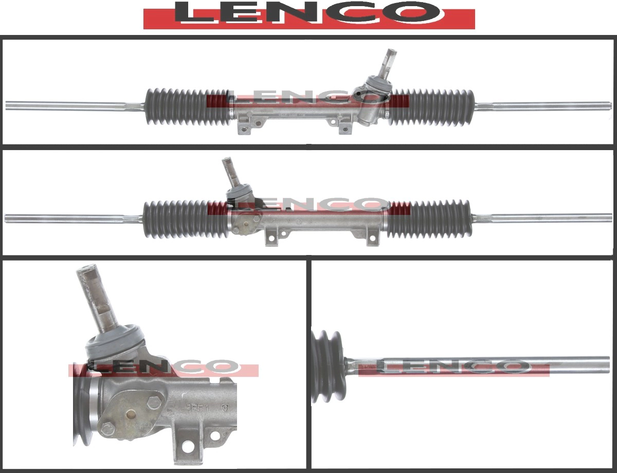 SGA009L