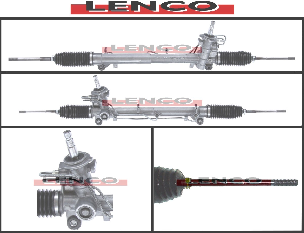 SGA1008L