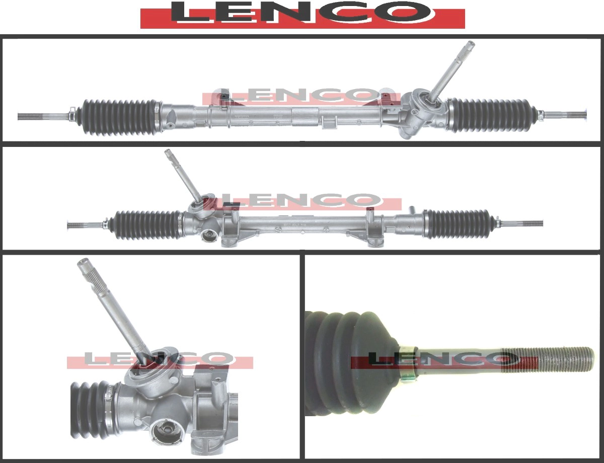 SGA247L