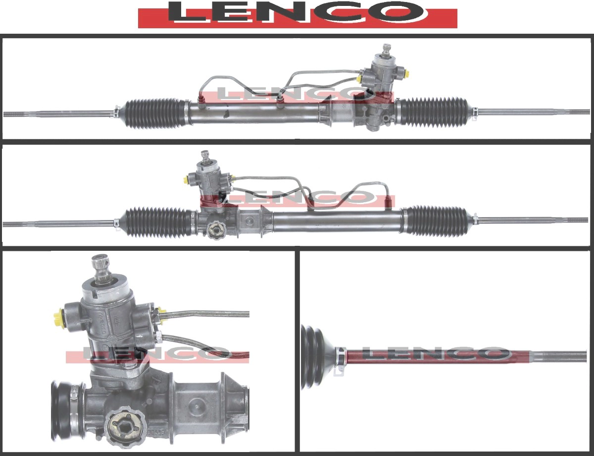 SGA394L
