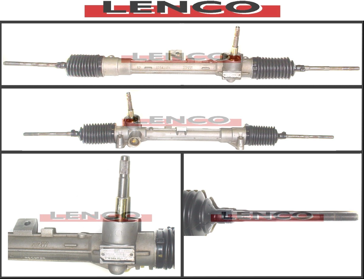 SGA553L