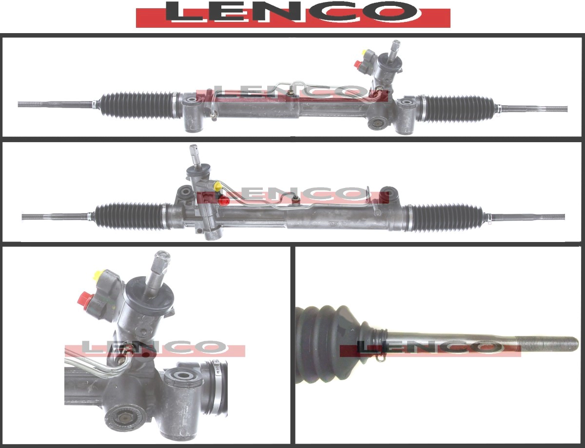 SGA202L