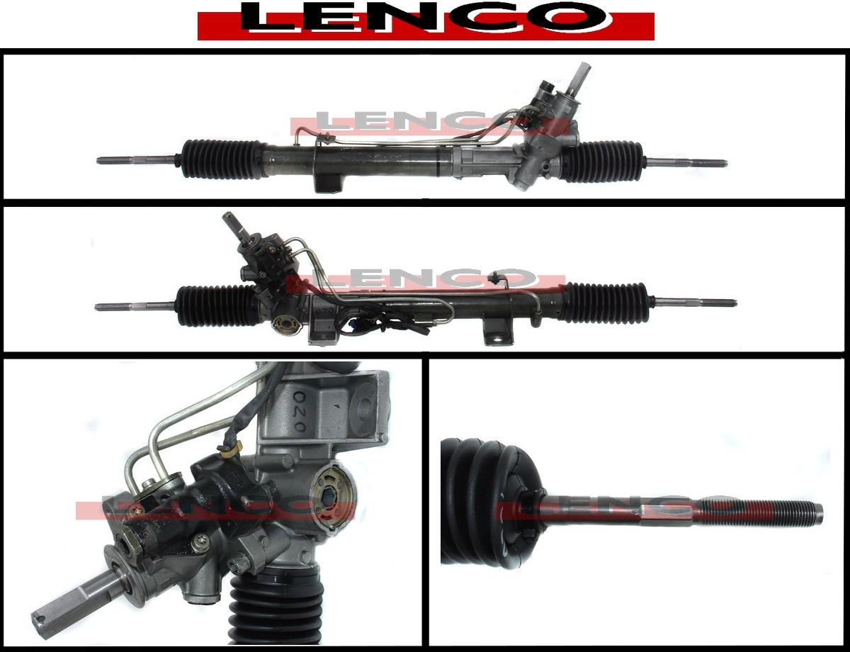 SGA020L