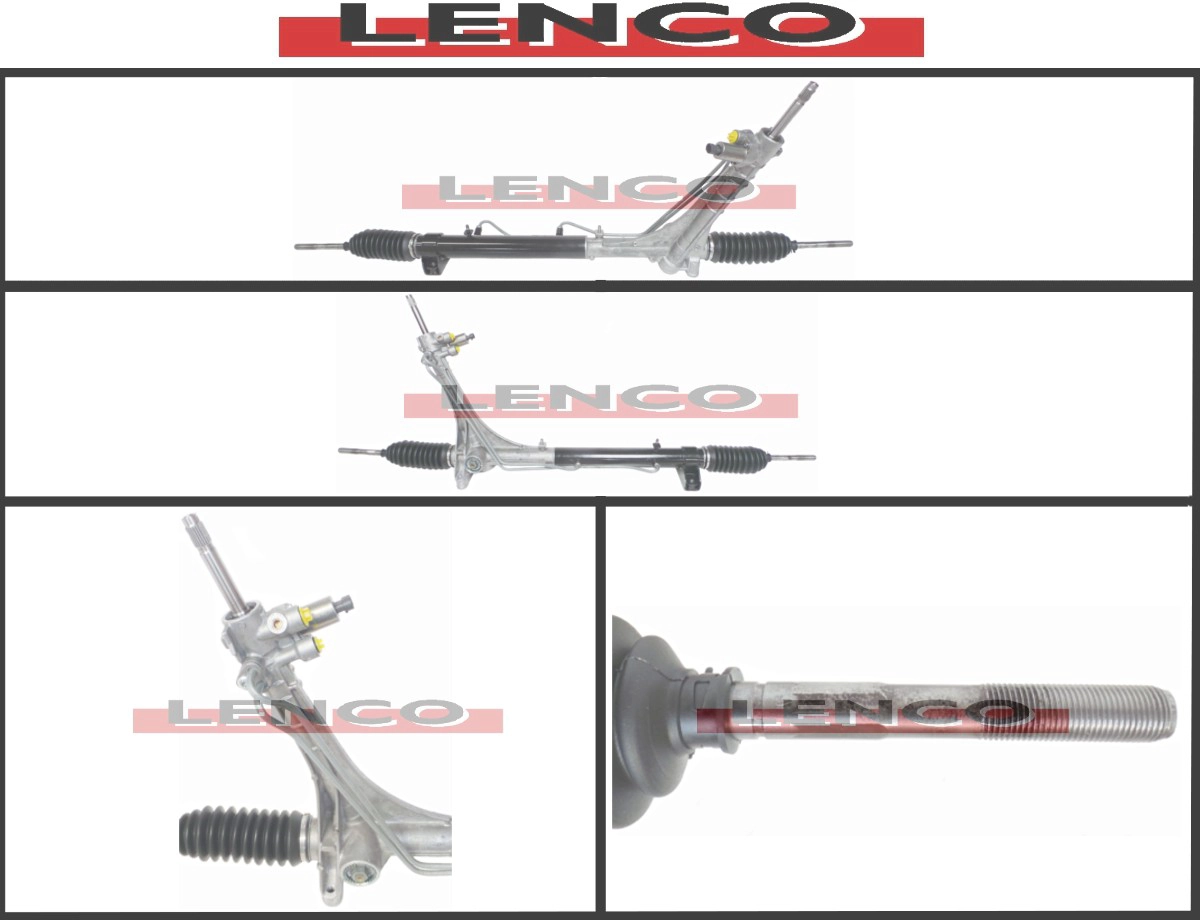 SGA1103L