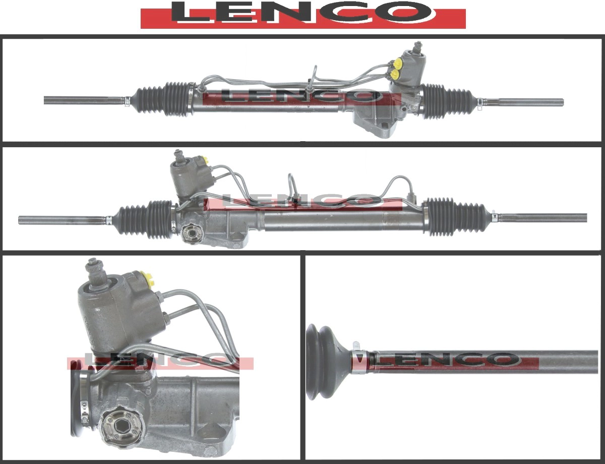 SGA091L
