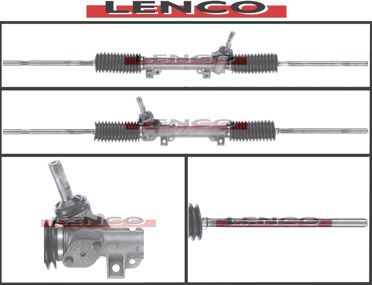 SGA497L
