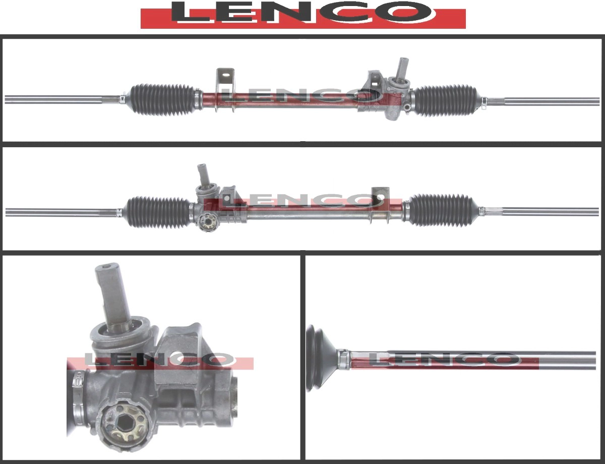 SGA610L