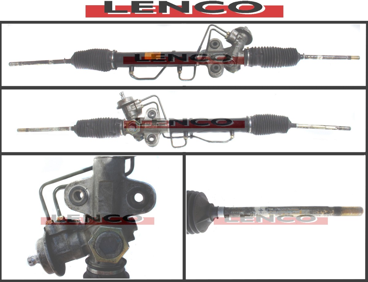 SGA1080L