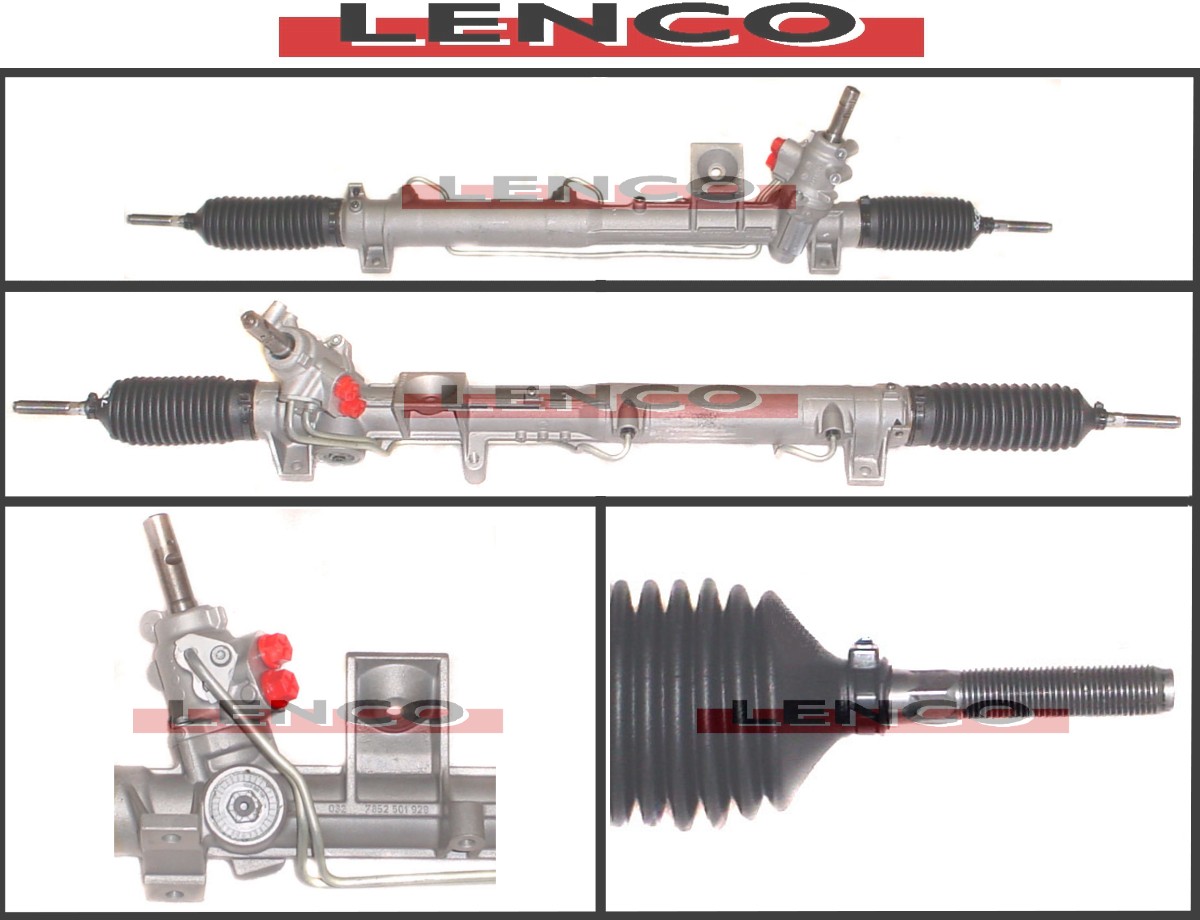 SGA1073L