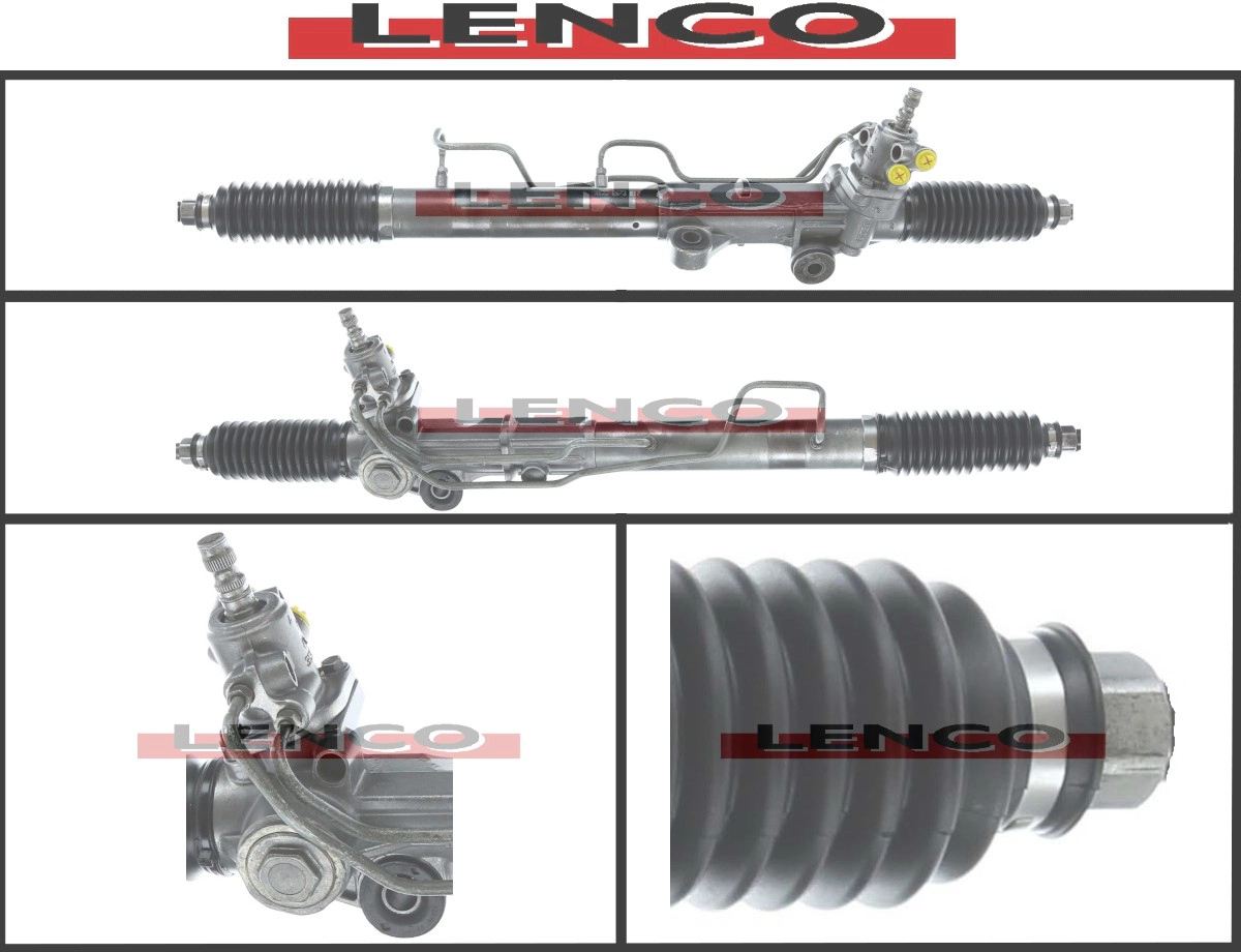 SGA673L