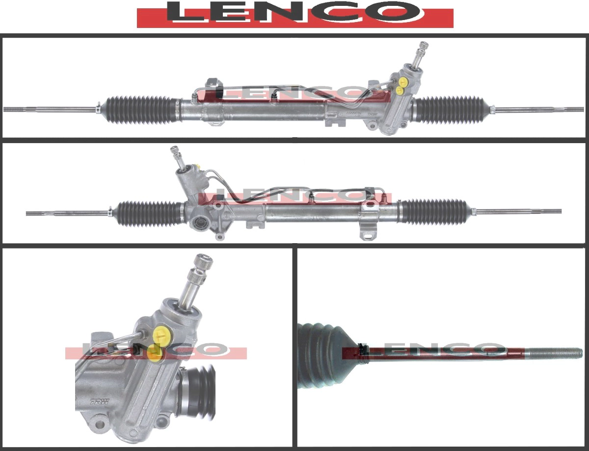 SGA257L
