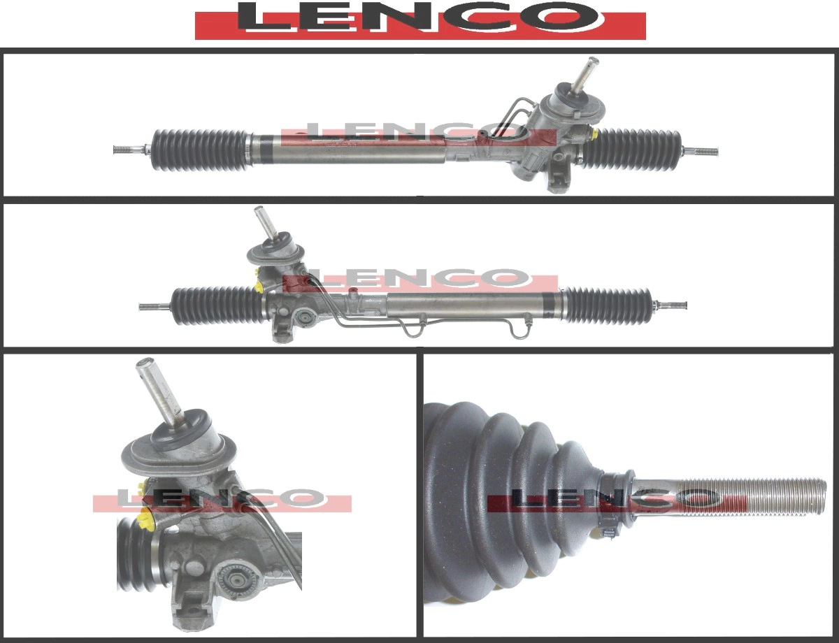 SGA563L