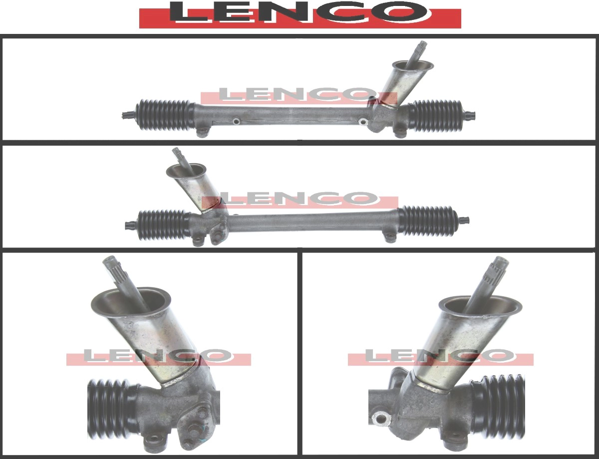 SGA546L