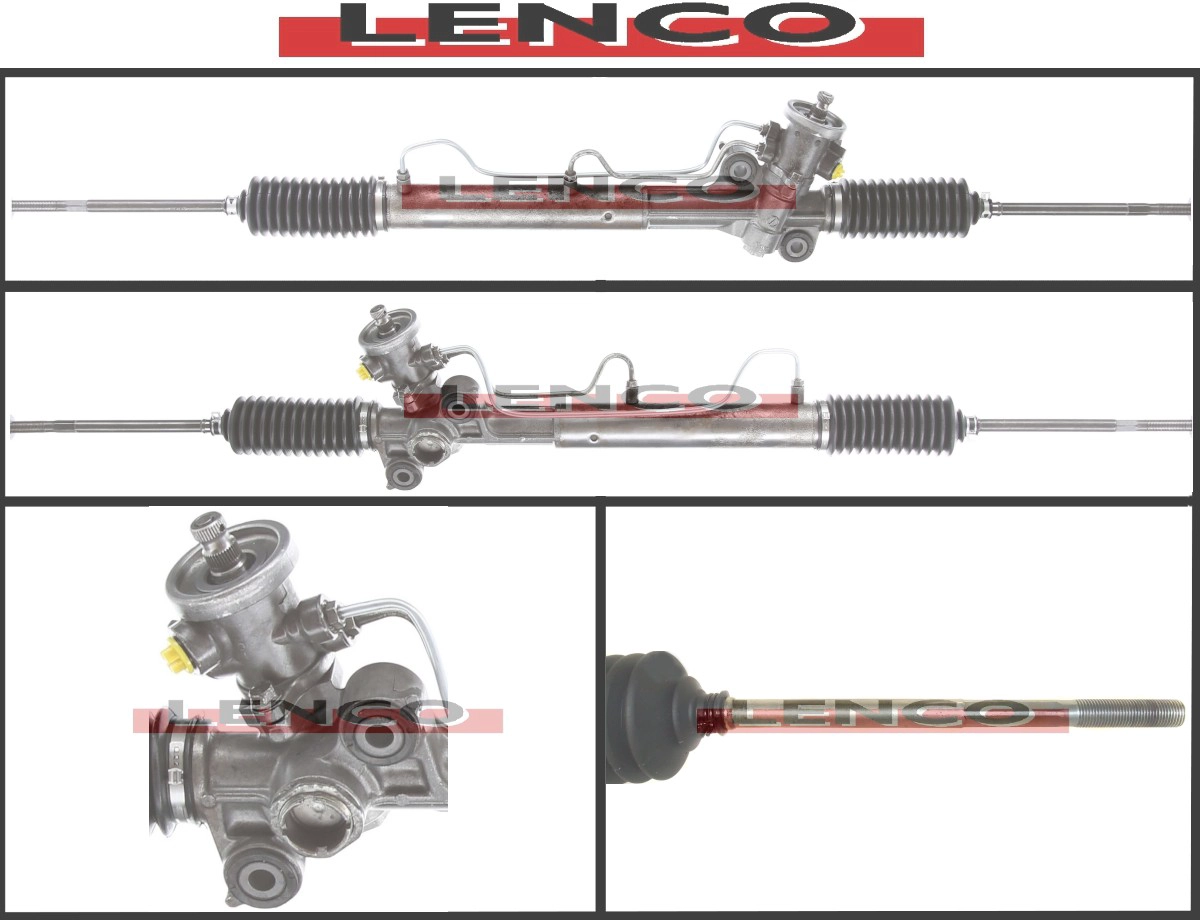 SGA107L