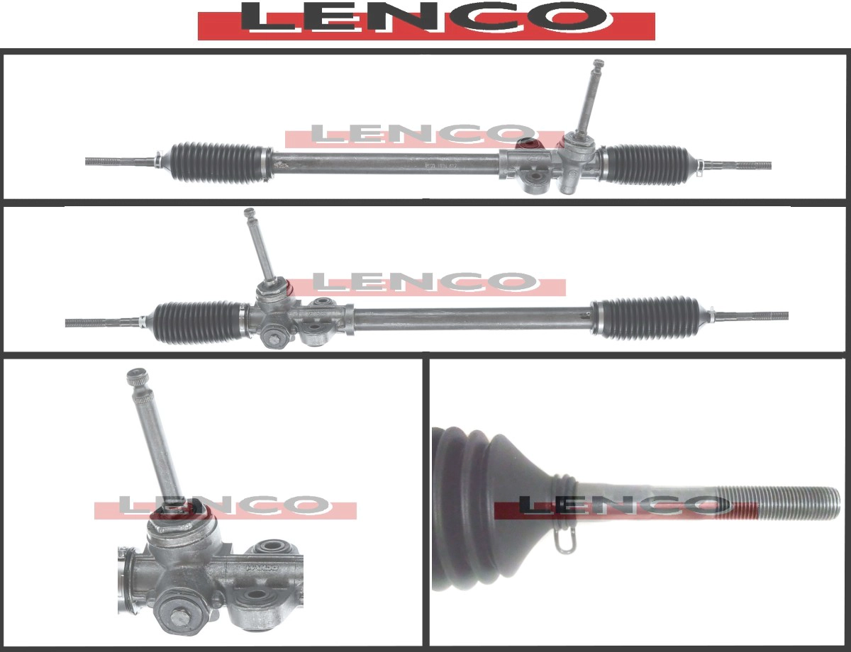 SGA1034L