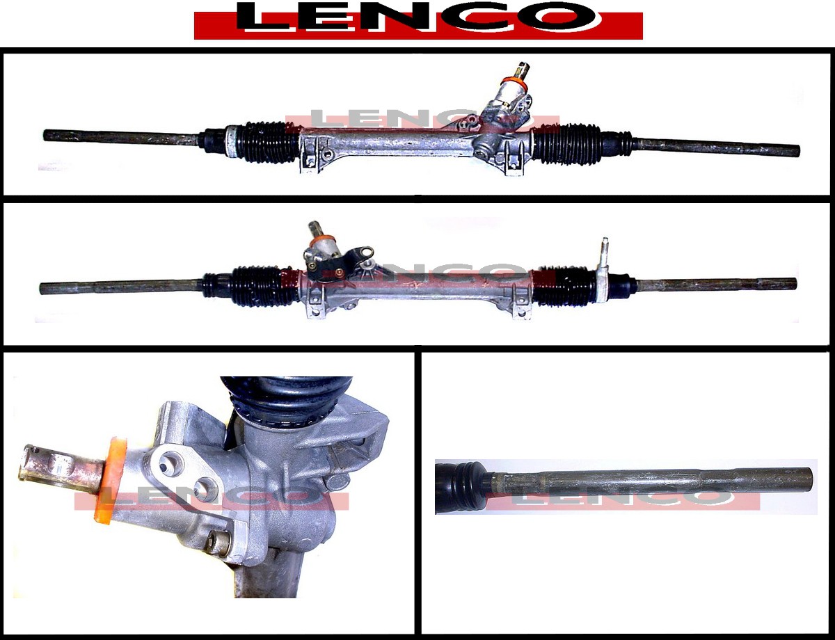 SGA664L