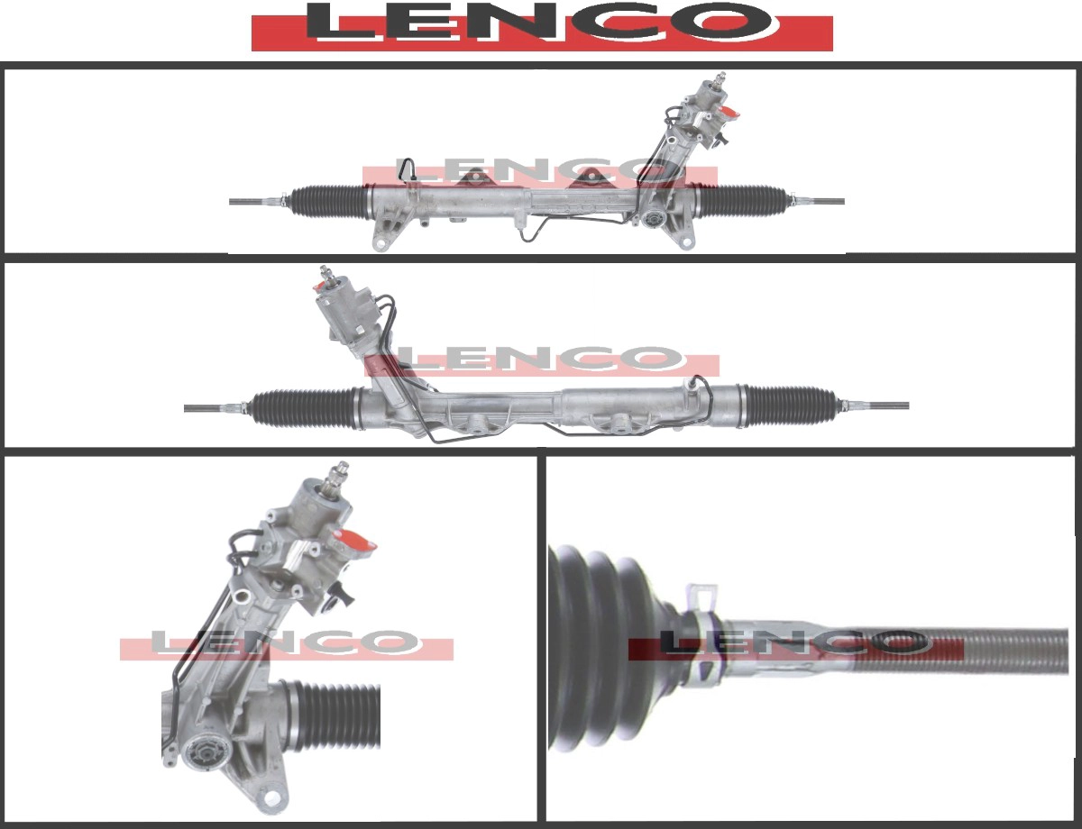 SGA1281L