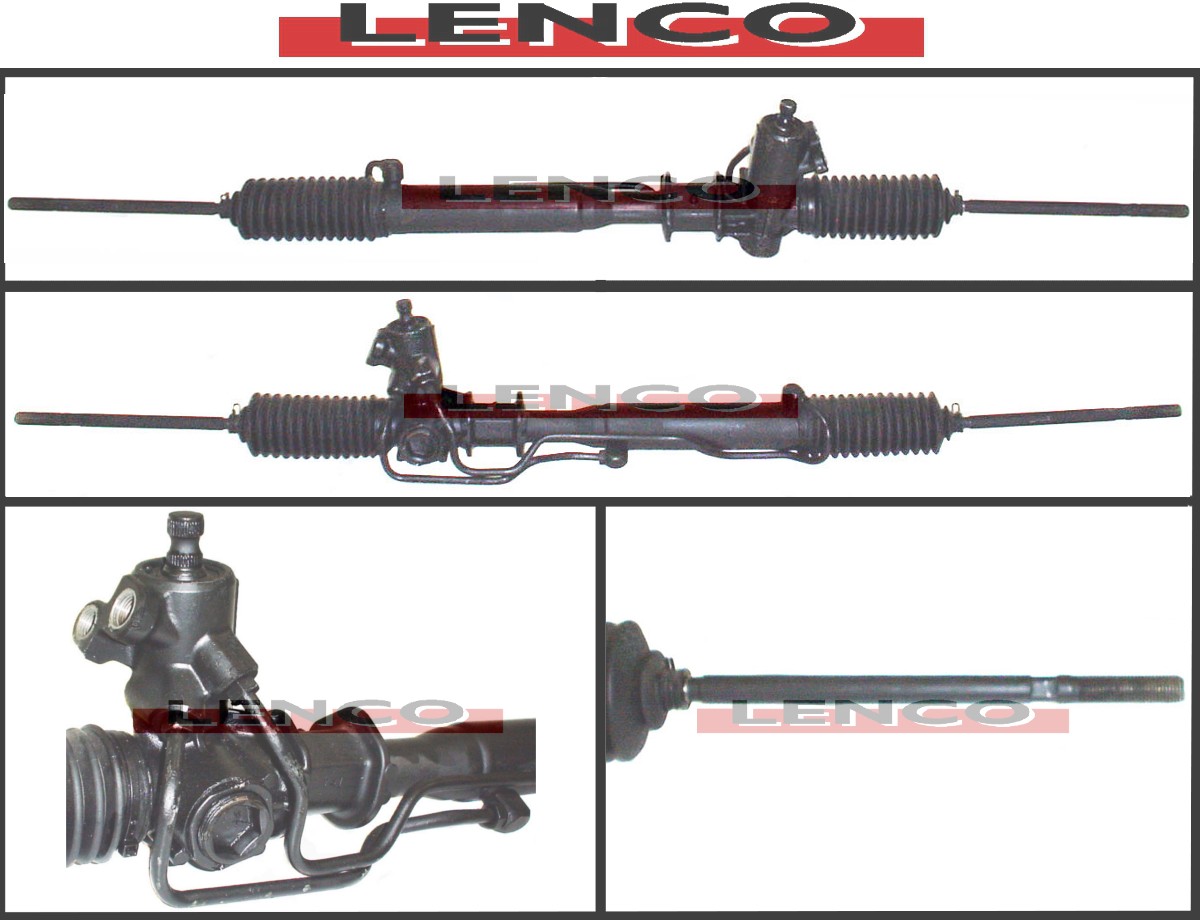 SGA490L