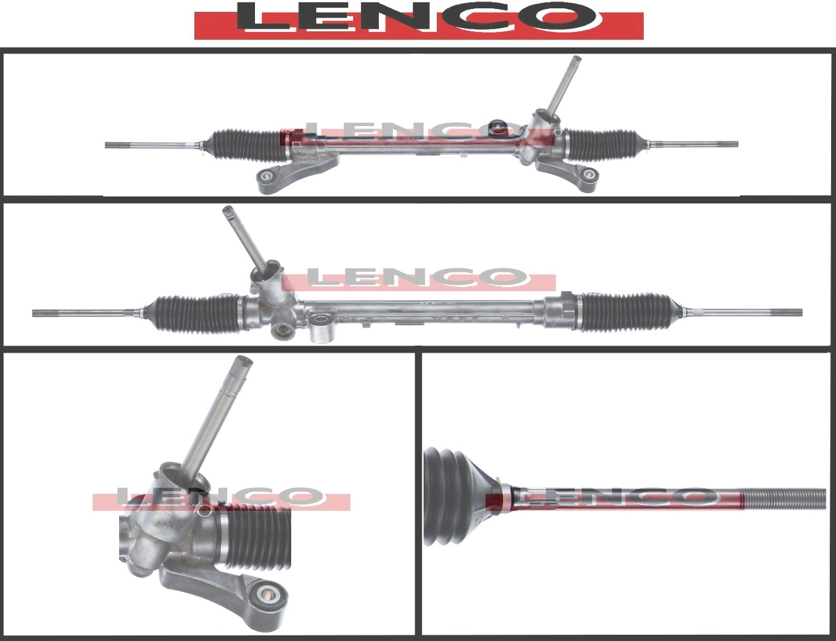 SGA1360L