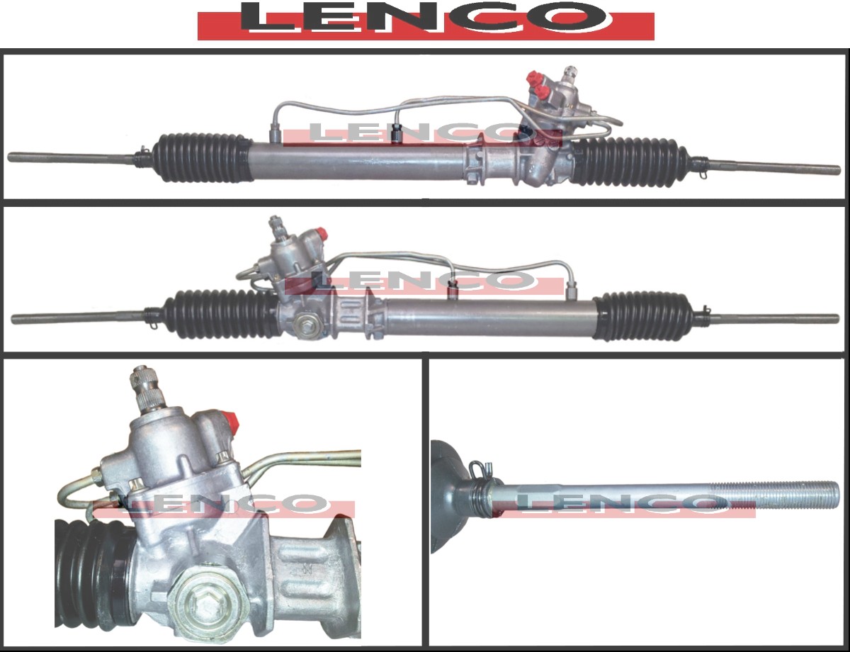SGA531L