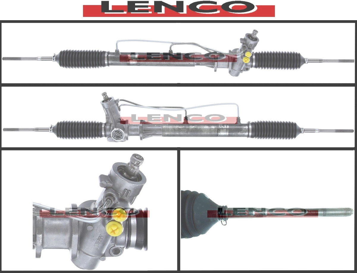 SGA481L