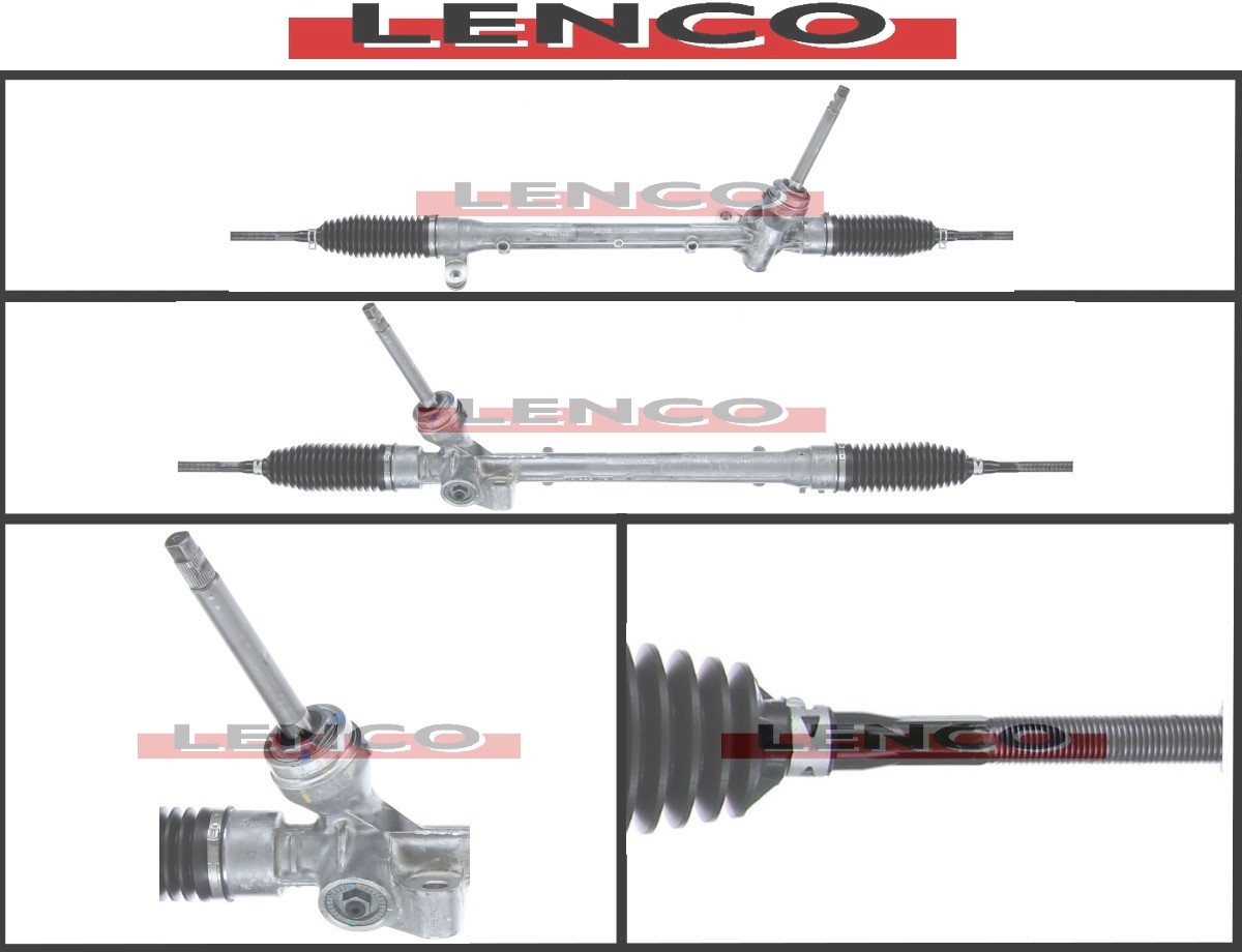 SGA1335L