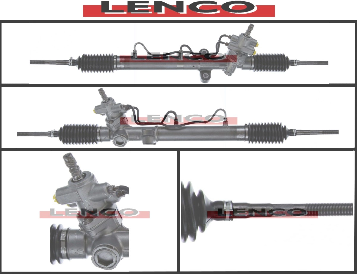 SGA730L